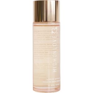 High on love - aceite de baño de lavanda y miel de abeja - 100ml