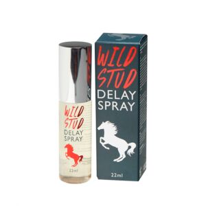 Spray Ritardante Wildfire