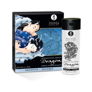 Crema Drago Sensibile.