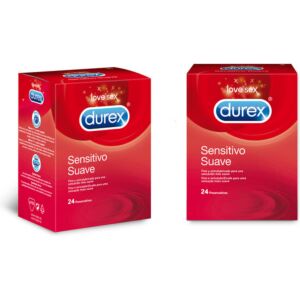 Preservativi Sensi24