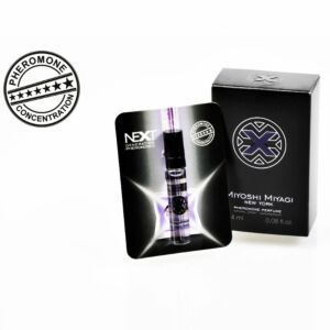 Profumo Feromone MiyagiNY 2.4ml