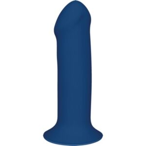 Dildo Blu Doppia Sensazione