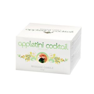 Cobeco vela appletini cocktail