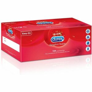 Confezione Sensazione Durex 144pz