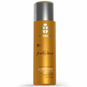 Lubrificante Tropicale Miele 100ml