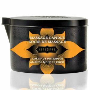 Candela Cocco & Ananas Kamasutra
