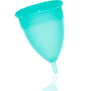 Coppetta Mestruale Aquaflow