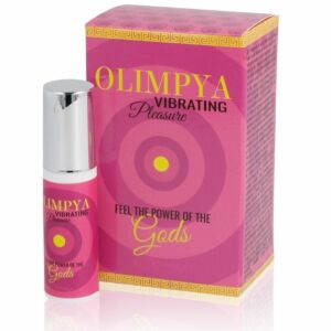 Potente Olimpia Vibrante