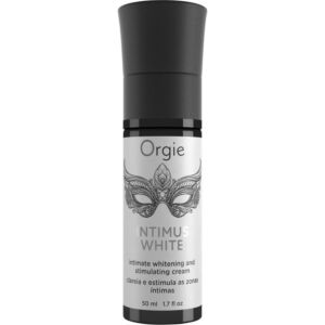Crema da massaggio biologica - 50 ml