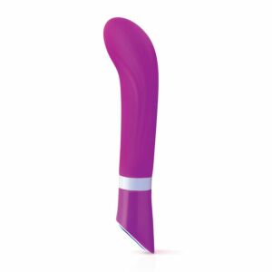 Vibratore Lilla Curve Deluxe