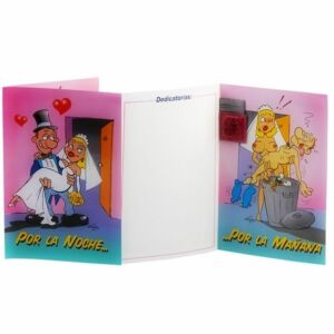 Carta Cubo Spazzatura