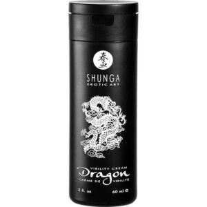 Potenza Eterna del Drago