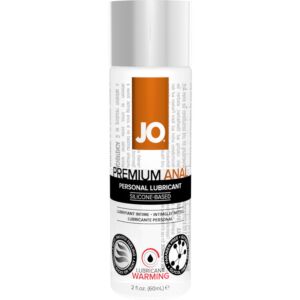 LubriCalor Anale 75ml