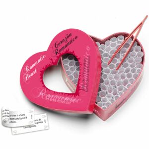 Cuore Sensuale