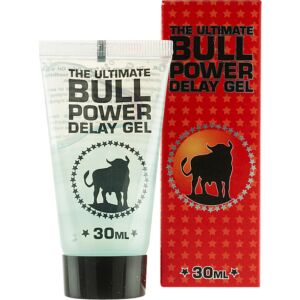 Ritardante Bull Power.