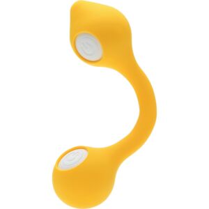 Vibratore Orbitwin