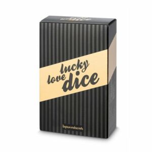 Dadi dell'Amore Lucky Bonbons