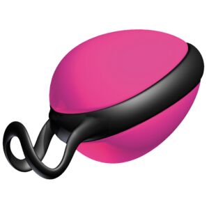 Palla rosa fucsia gioiosa