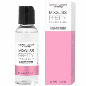 Lubrificante Cherry Blossom 50ml