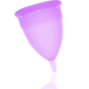 Coppa Lila FDA Taglia L - Lilacup