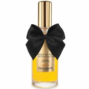 Olio Caramello Caldo