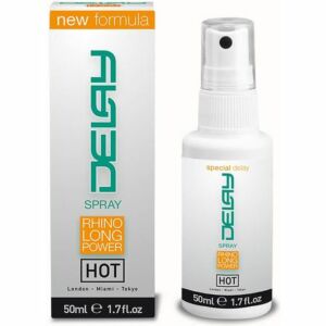 Ritardante Spray FireDelay