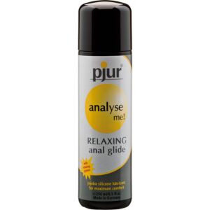 Gel per analisi