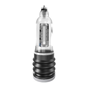 Bathmate hydromax 7 wide boy - trasparente