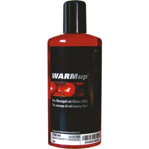 Olio di Ciliegia Calda 150ml