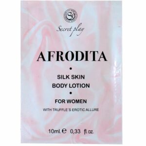 Afrodite Setosa