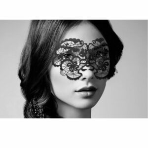 Maschera Anna Glam