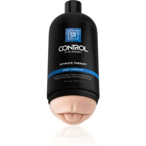 Terapia intima conforto profondo masturbador boca