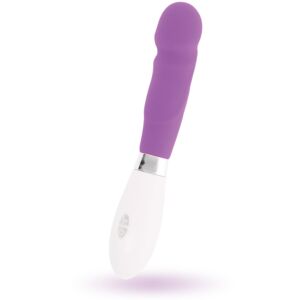 Vibratore Lilla Glossy Paul
