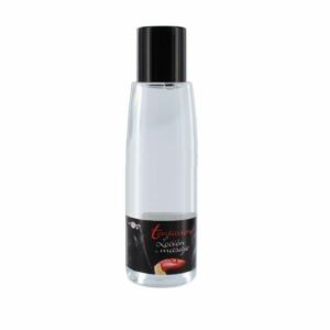 Olio Sensuale Frutti Rossi 100ml