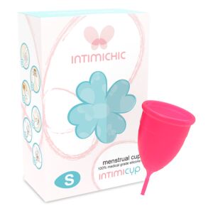 Coppa IntimaFlex