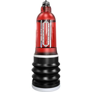 Bathmate hydromax 7 wide boy - rosso