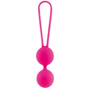Vibratore Rosa Premium