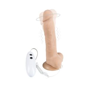 Vibratore Futuristico per il Pene