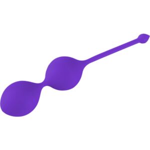 Palle Viola Vibranti
