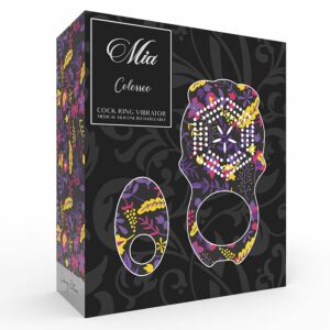 Anello Telecomando Eclipse