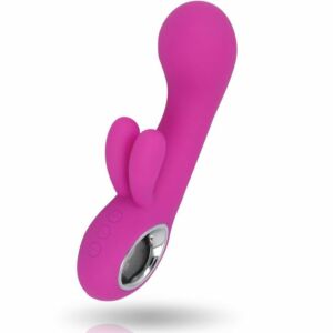 Vibratore Glamour Lilla Georgia