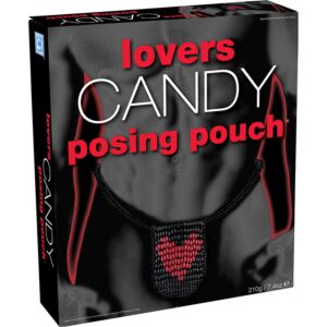 Tanga Dolce Amore.