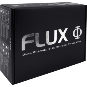Stimolatore Flux Elettrosexy