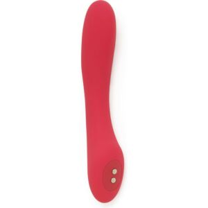 Vibratore Punto G Rosa.