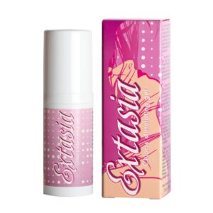 Gel Clitorideo Estasi
