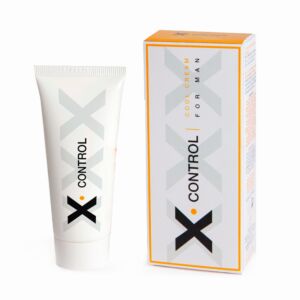 Crema FreddoX Uomo