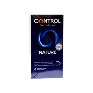 Control Nature 6 - Sensazione Pura
