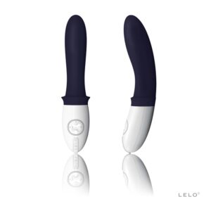 Vibratore Blu Billy