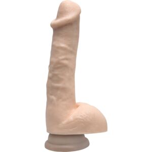 Pene Realista Joe Real -> Pene Realistico Joe Real