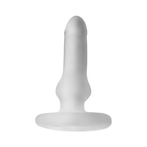 Hump gear xl - trasparente